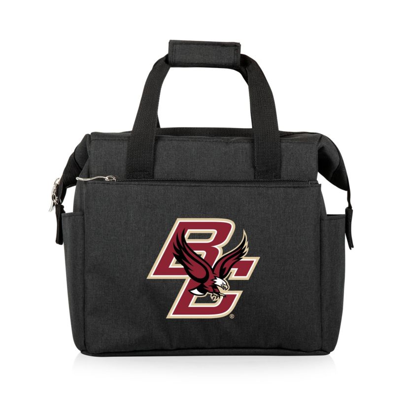 NCAA Boston College Eagles On The Go Lunch Cooler