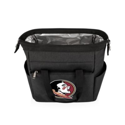 NCAA Florida State Seminoles On The Go Lunch Cooler