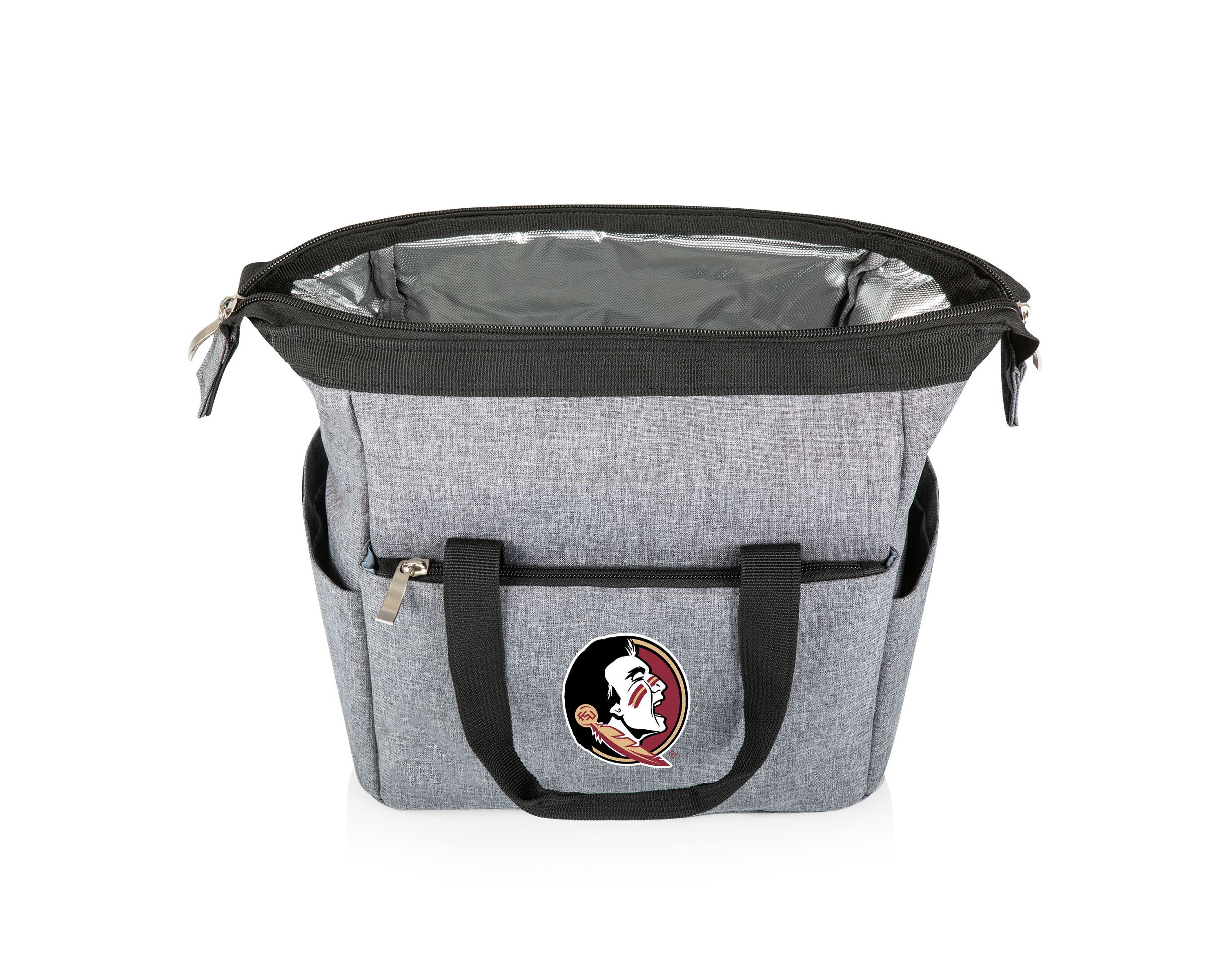 NCAA Florida State Seminoles On The Go Lunch Cooler