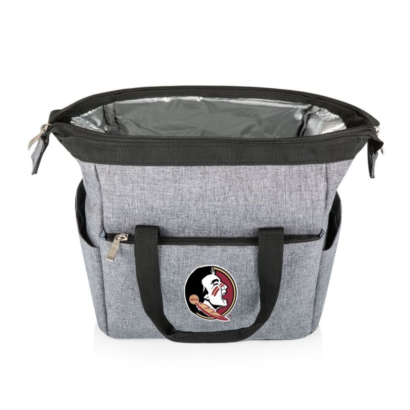 NCAA Florida State Seminoles On The Go Lunch Cooler