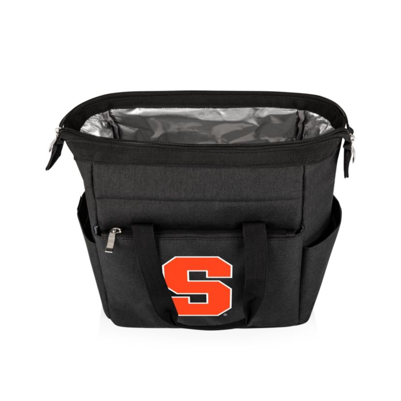 NCAA Syracuse Orange On The Go Lunch Cooler