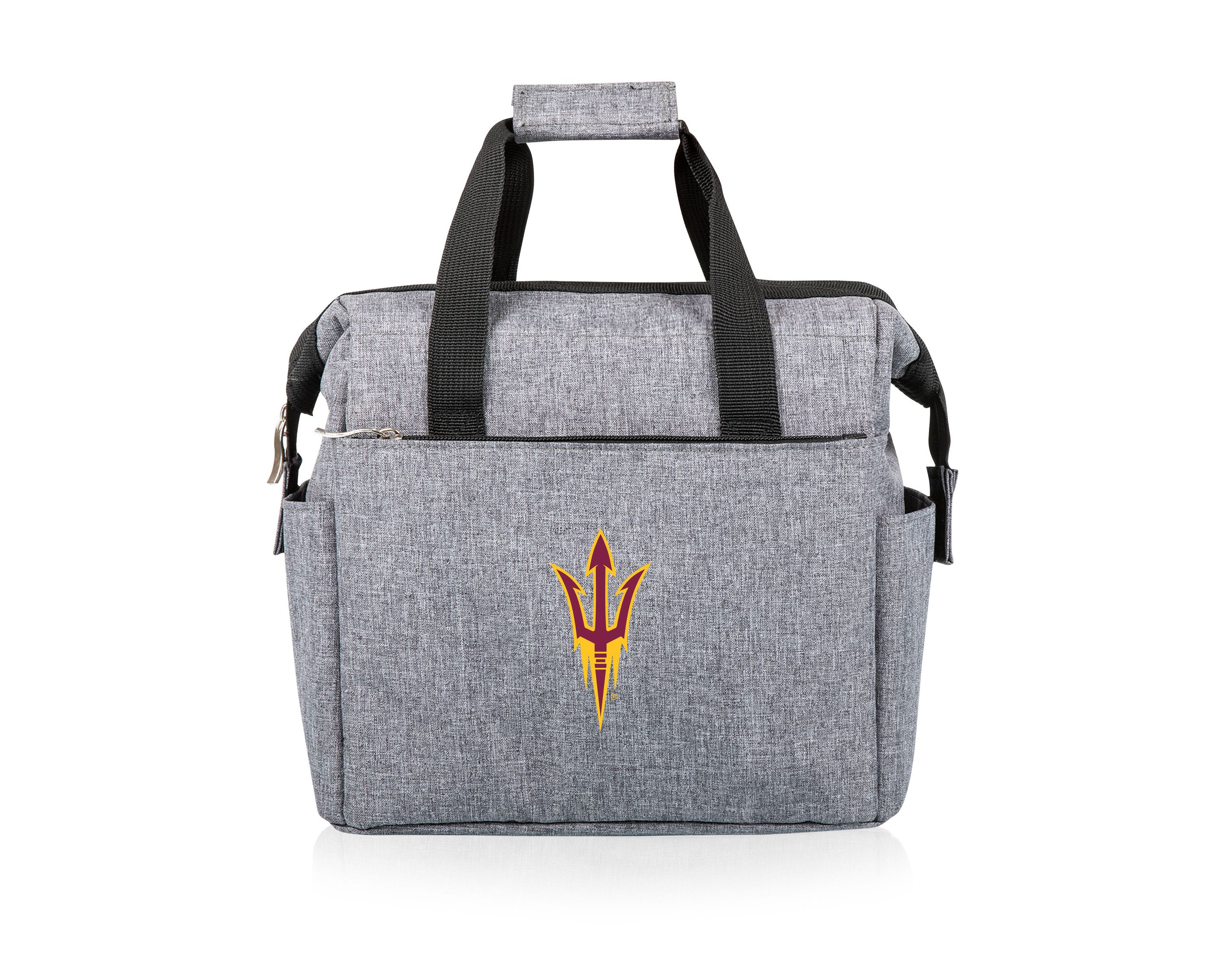 NCAA Arizona State Sun Devils On The Go Lunch Cooler
