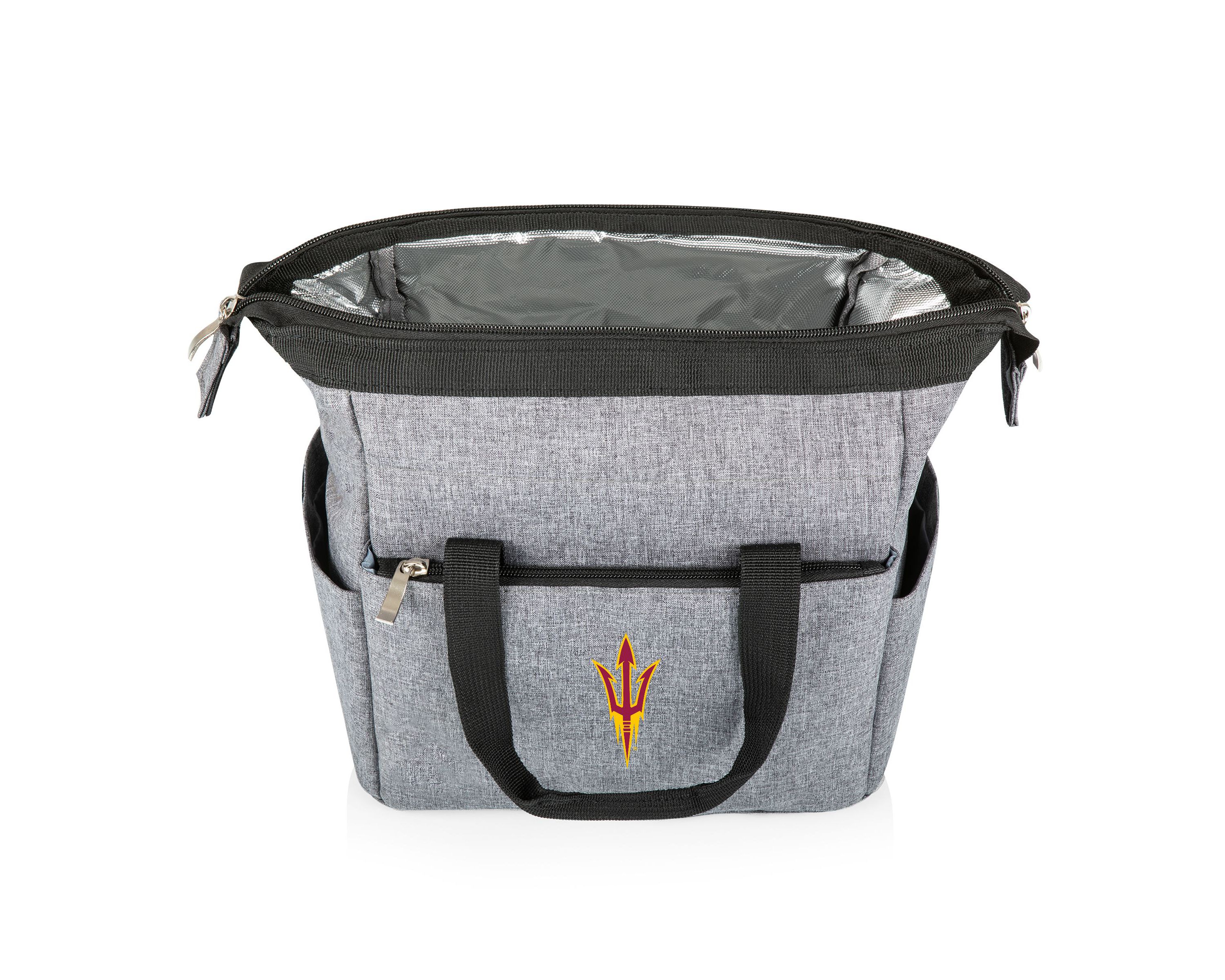 NCAA Arizona State Sun Devils On The Go Lunch Cooler
