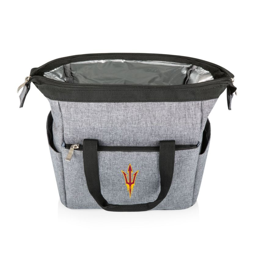 NCAA Arizona State Sun Devils On The Go Lunch Cooler