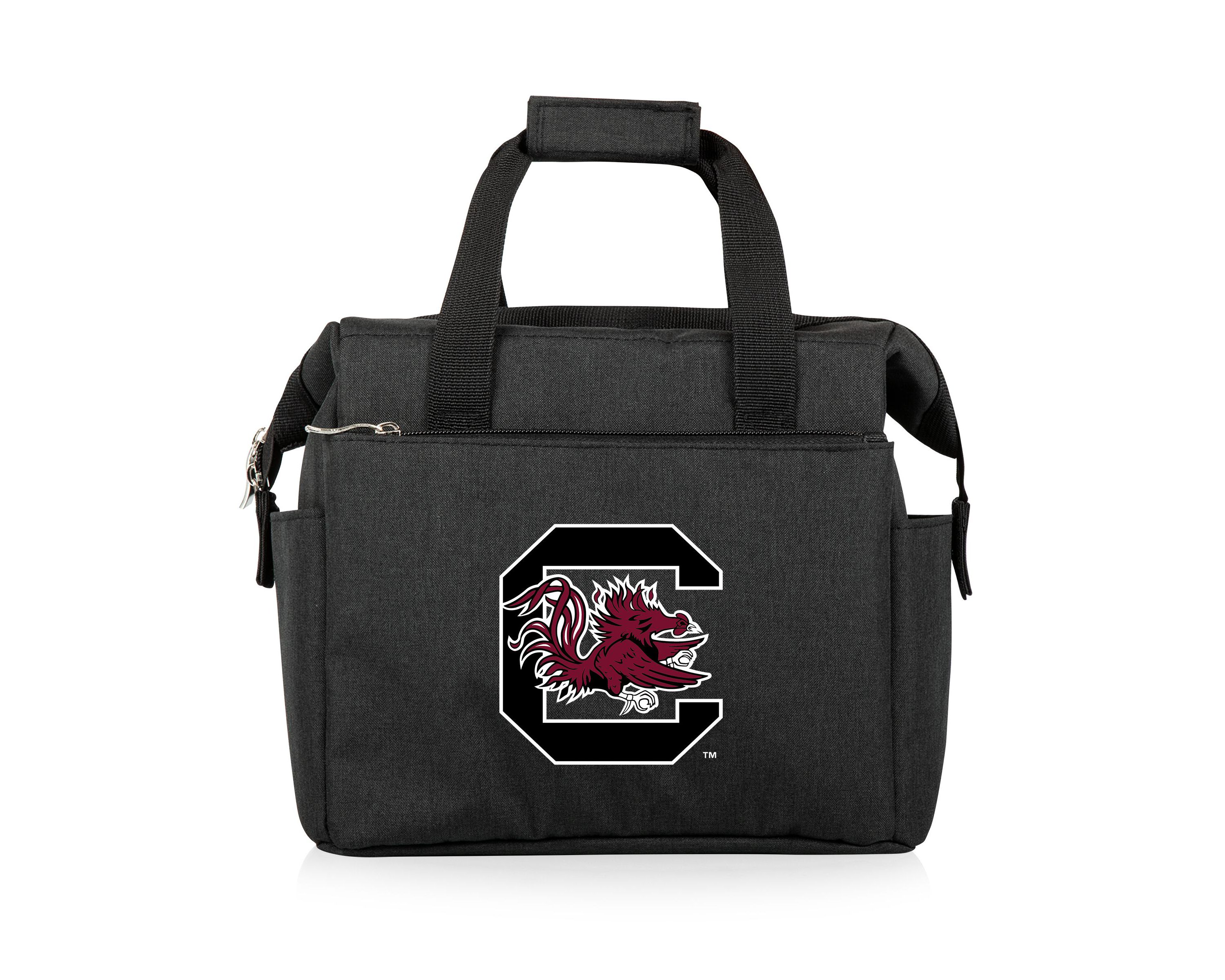 NCAA South Carolina Gamecocks On The Go Lunch Cooler