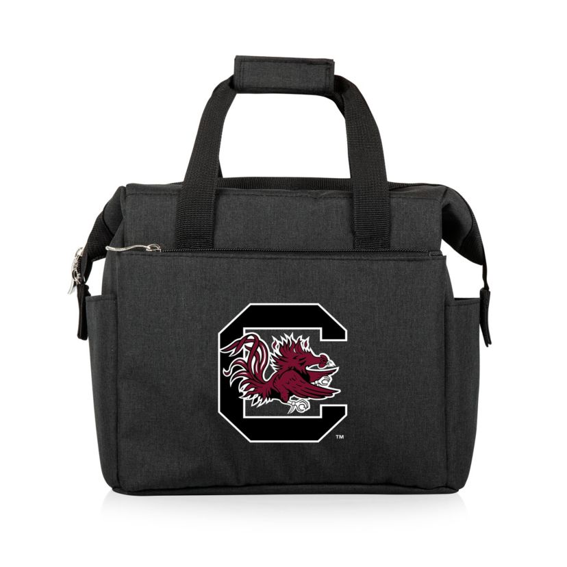 NCAA South Carolina Gamecocks On The Go Lunch Cooler