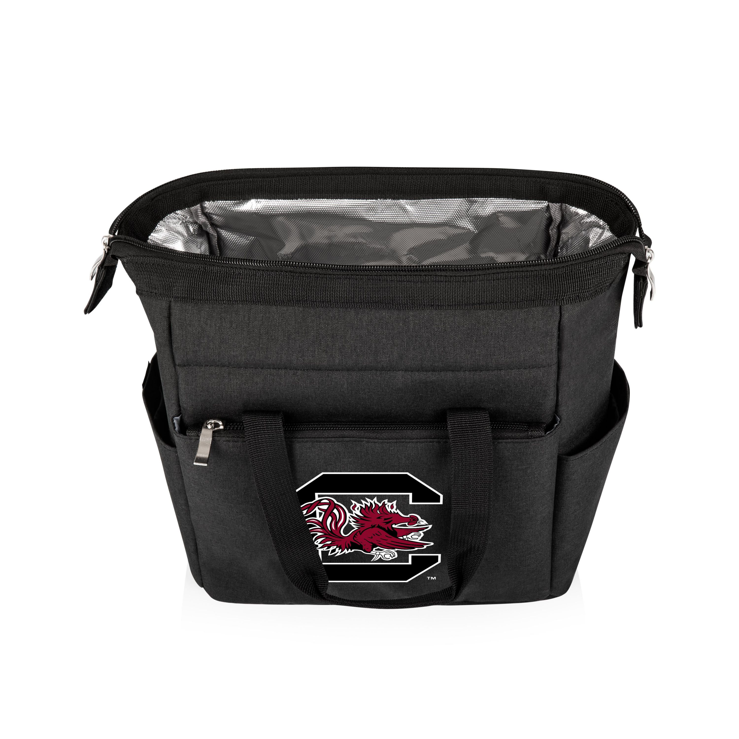 NCAA South Carolina Gamecocks On The Go Lunch Cooler