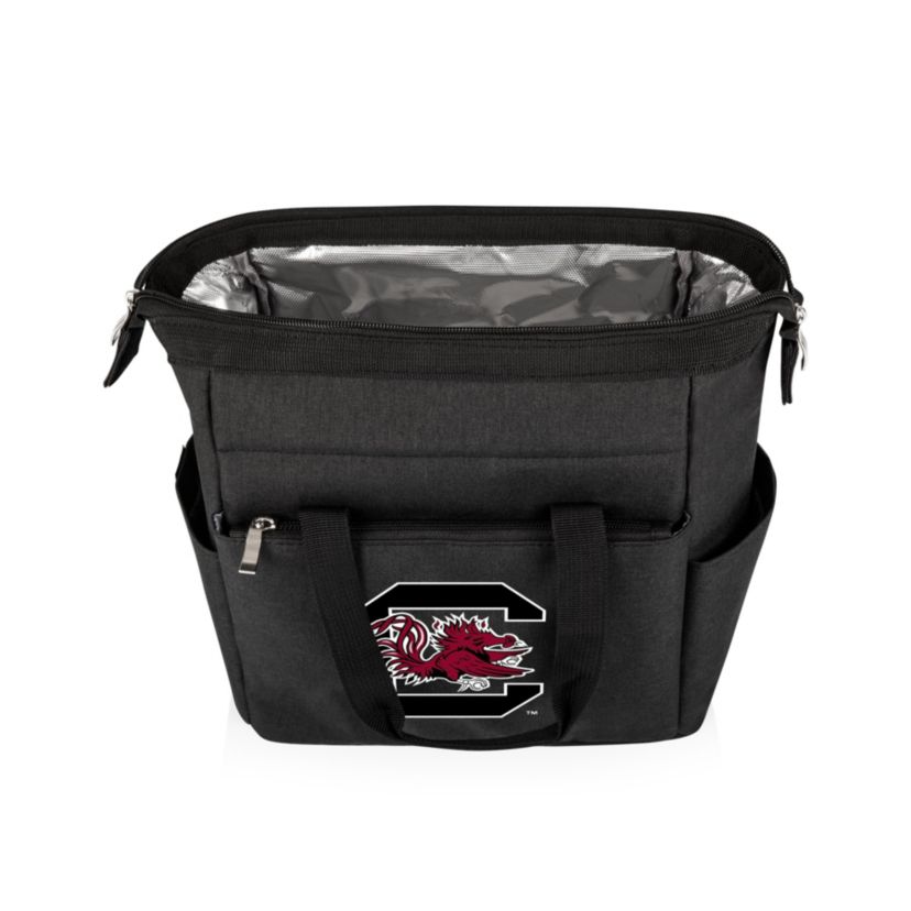 NCAA South Carolina Gamecocks On The Go Lunch Cooler