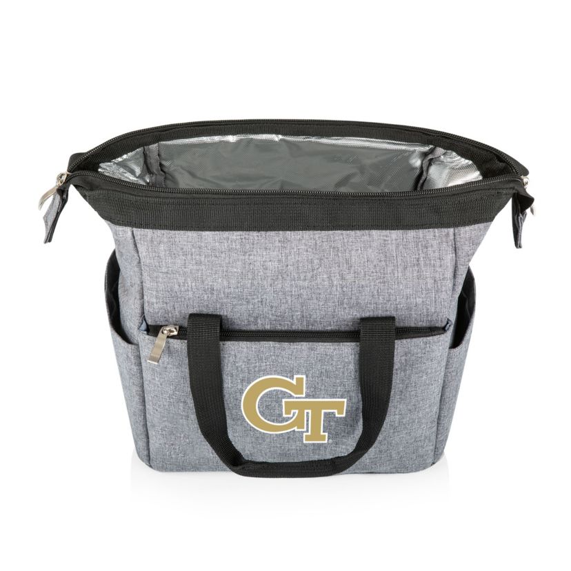 NCAA Georgia Tech Yellow Jackets On The Go Lunch Cooler