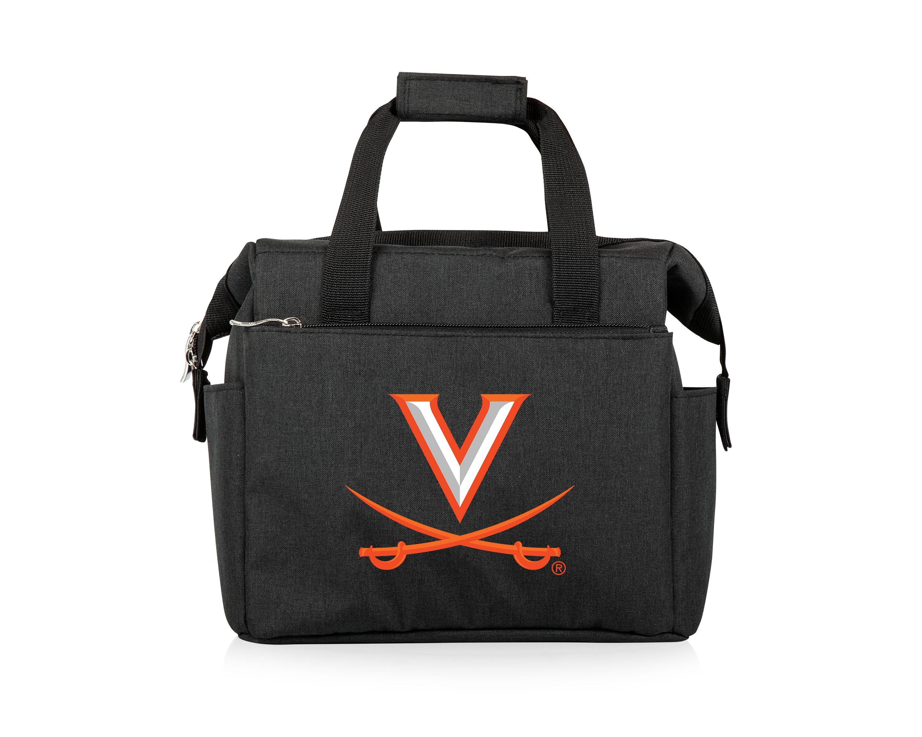 NCAA Virginia Cavaliers On The Go Lunch Cooler