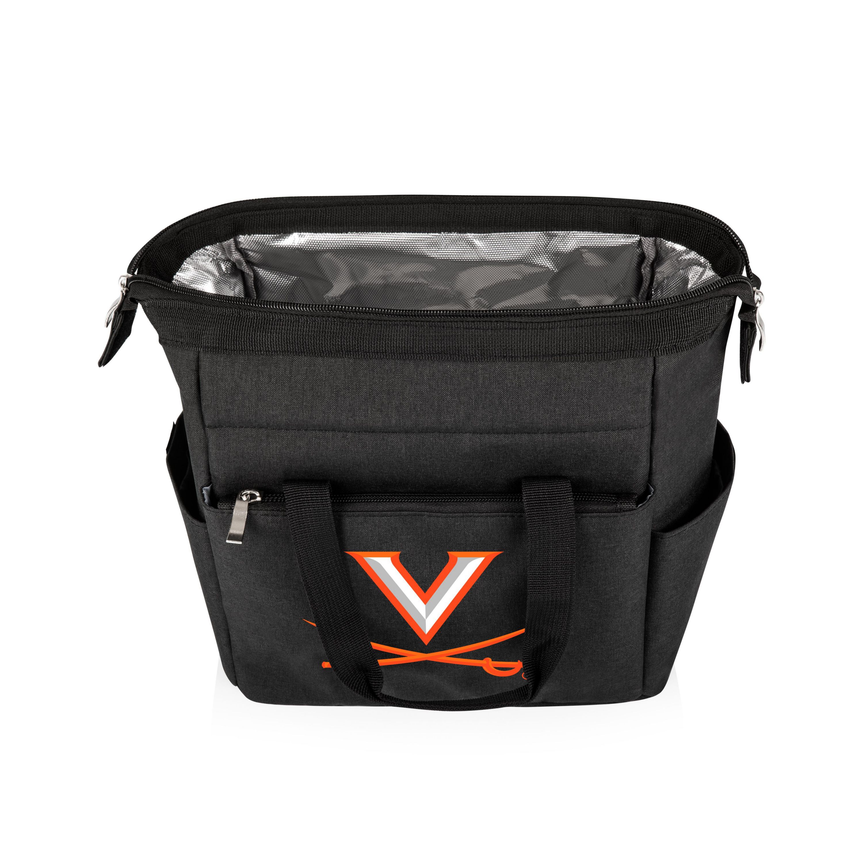 NCAA Virginia Cavaliers On The Go Lunch Cooler