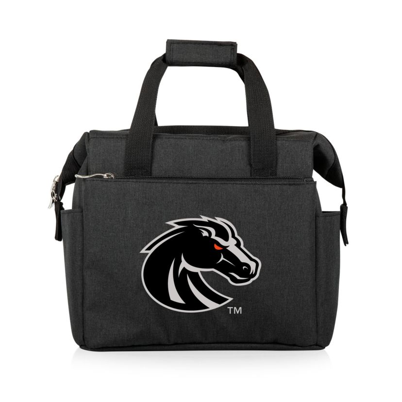 NCAA Boise State Broncos On The Go Lunch Cooler