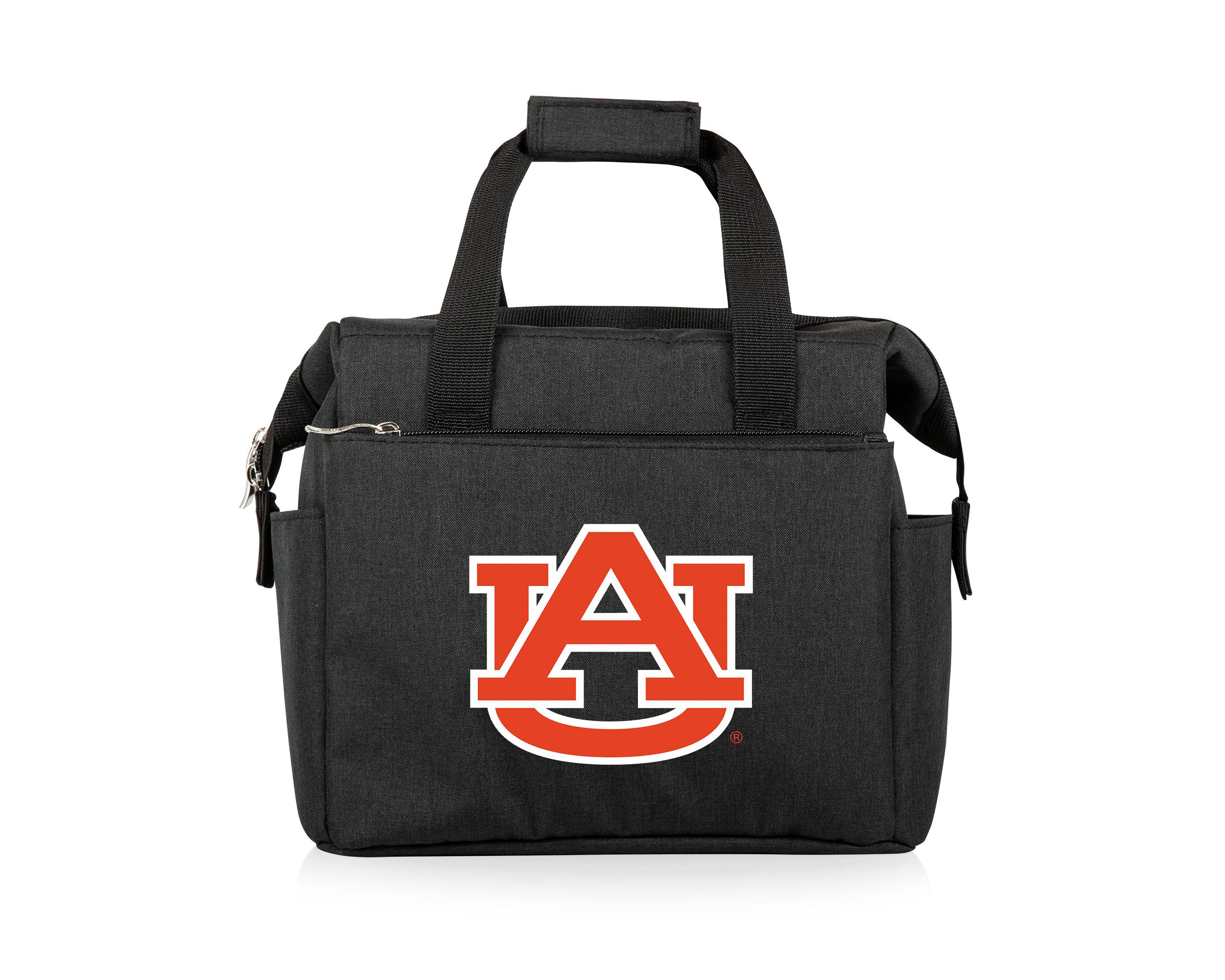 NCAA Auburn Tigers On The Go Lunch Cooler