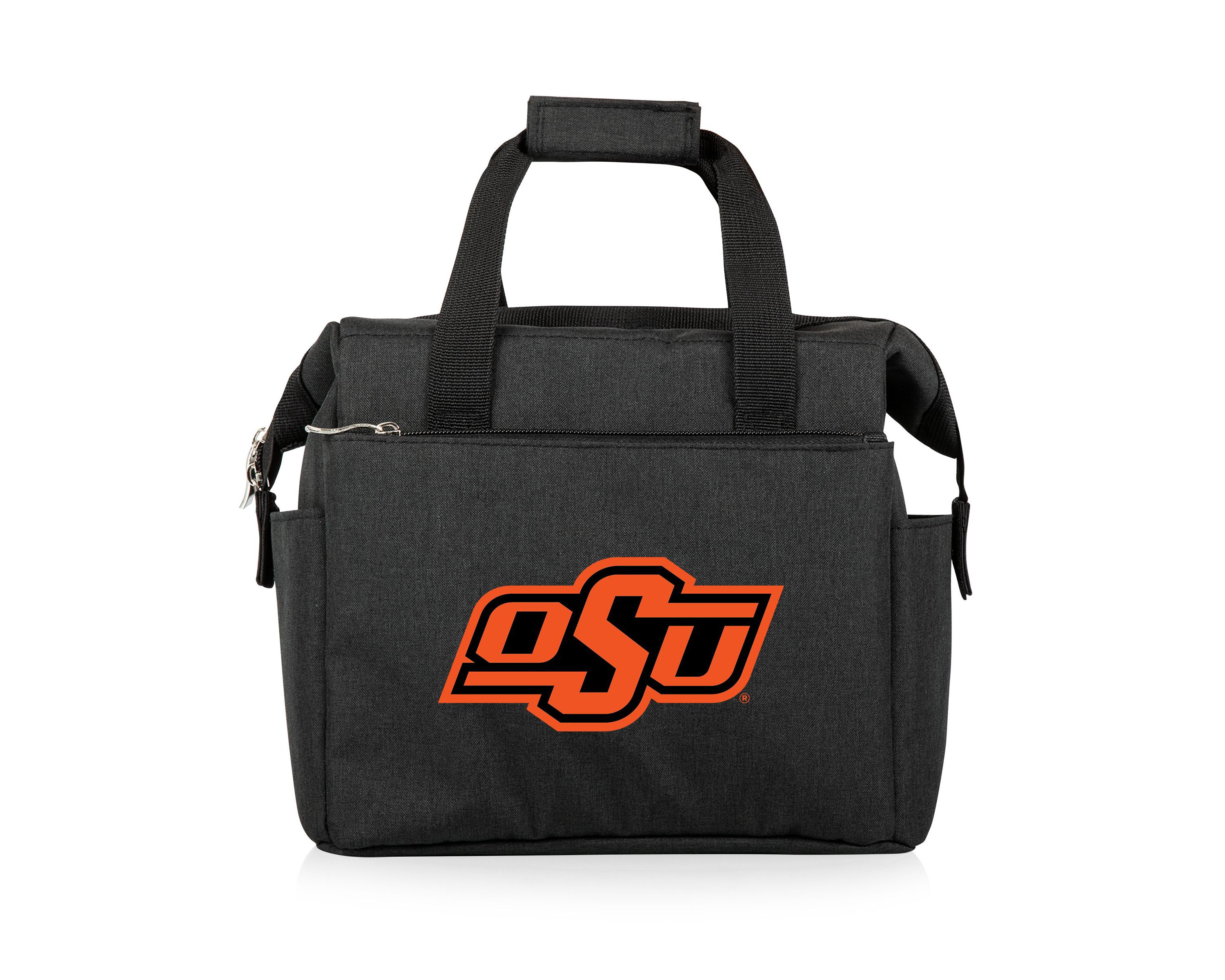 NCAA Oklahoma State Cowboys On The Go Lunch Cooler