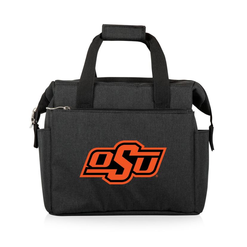 NCAA Oklahoma State Cowboys On The Go Lunch Cooler