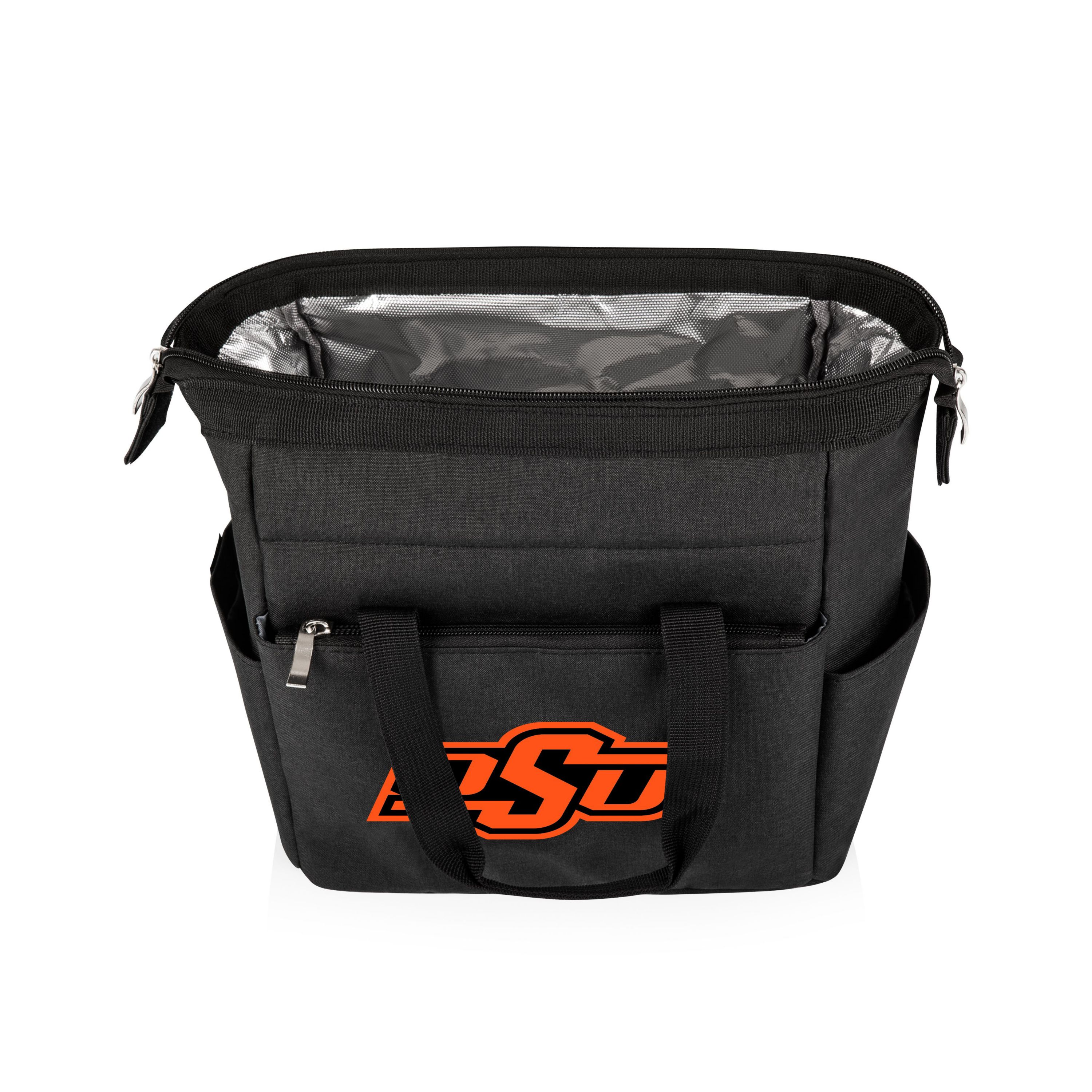 NCAA Oklahoma State Cowboys On The Go Lunch Cooler