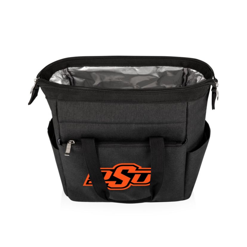 NCAA Oklahoma State Cowboys On The Go Lunch Cooler