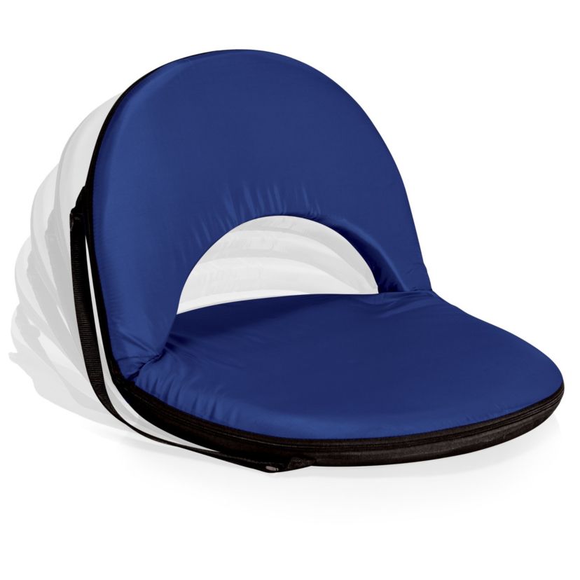 NCAA Rhode Island Rams Oniva Portable Reclining Seat