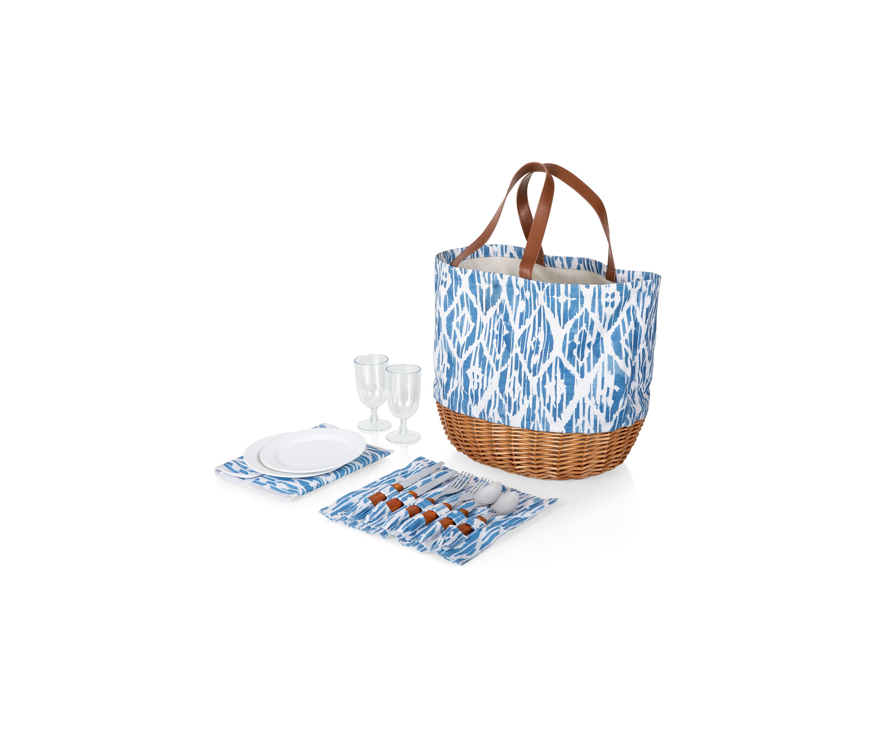Promenade Picnic Basket