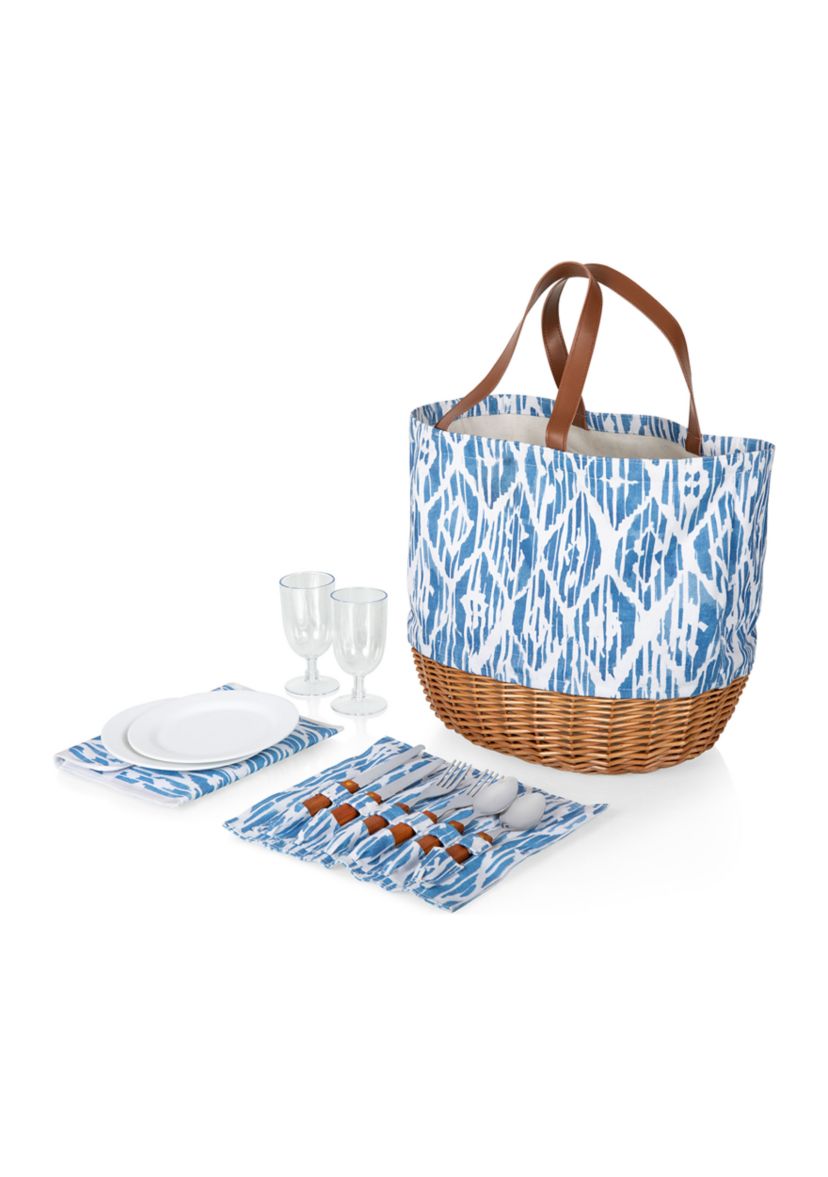 Promenade Picnic Basket