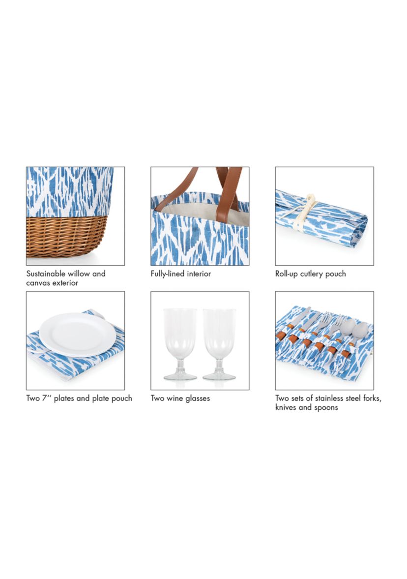 Promenade Picnic Basket