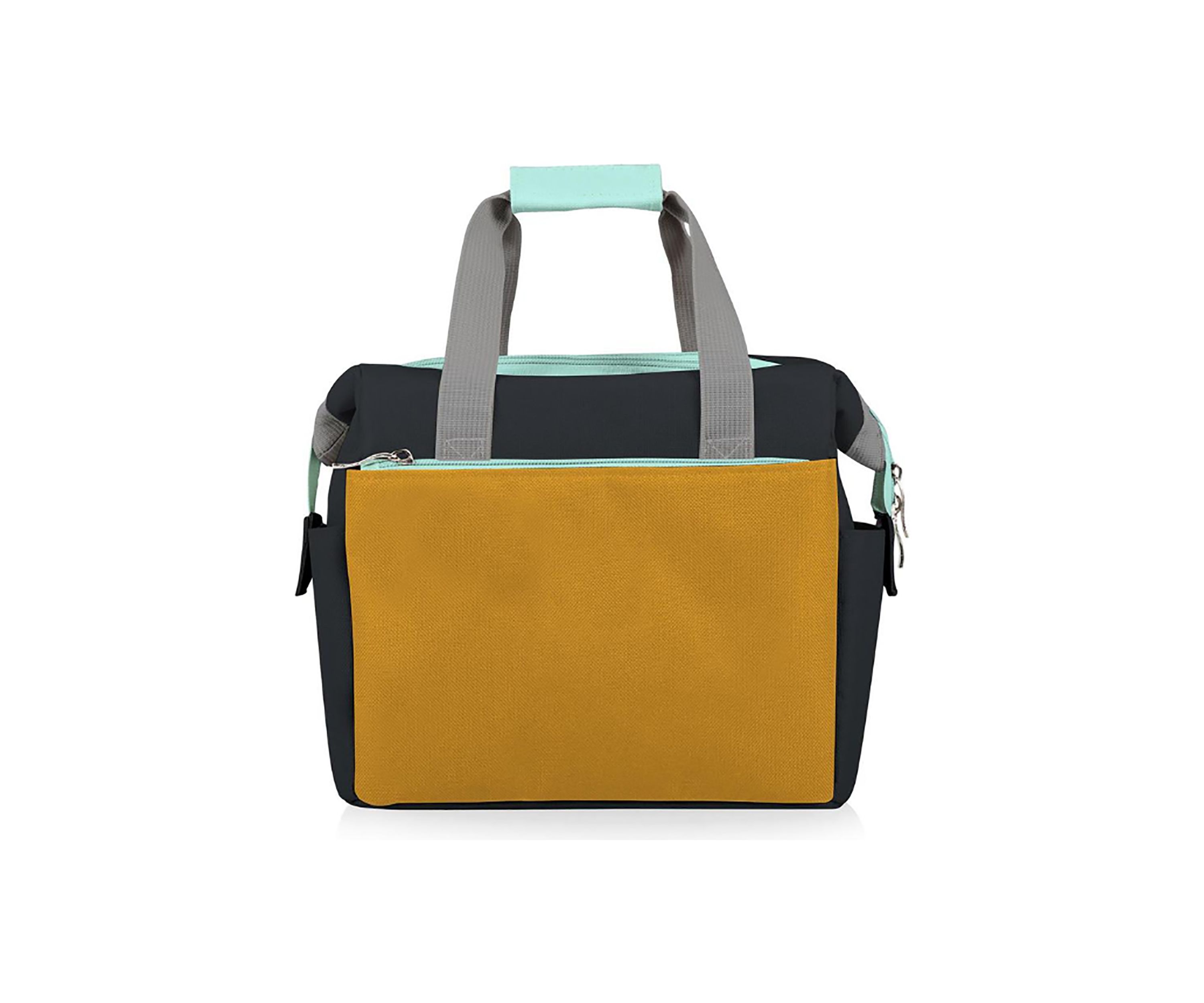 On The Go Lunch Cooler