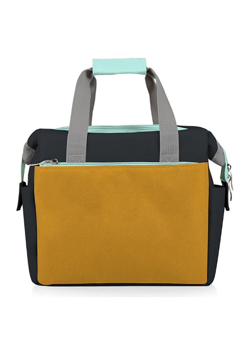 On The Go Lunch Cooler