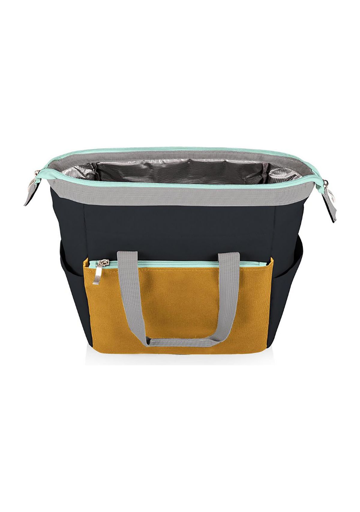 On The Go Lunch Cooler