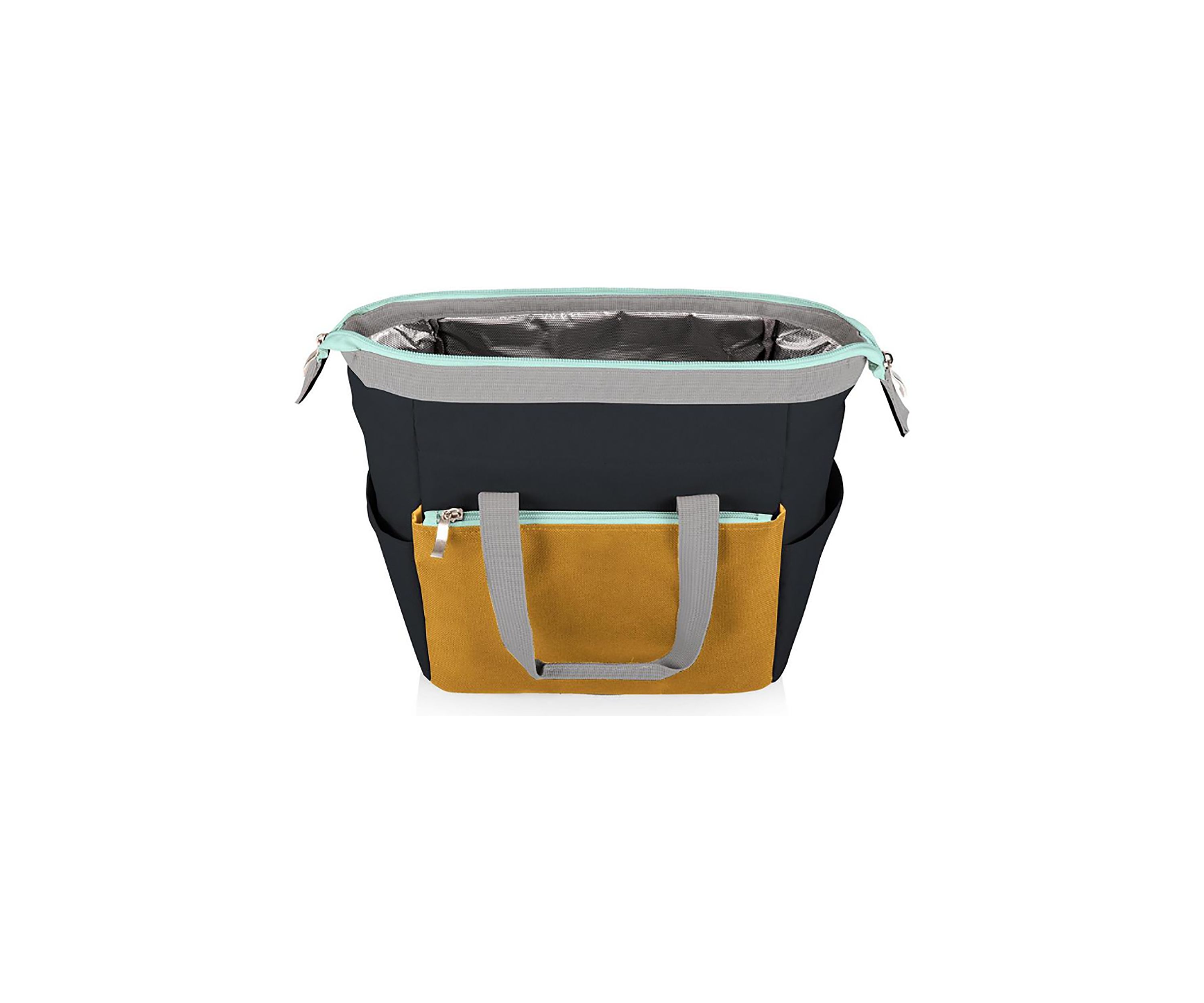 On The Go Lunch Cooler