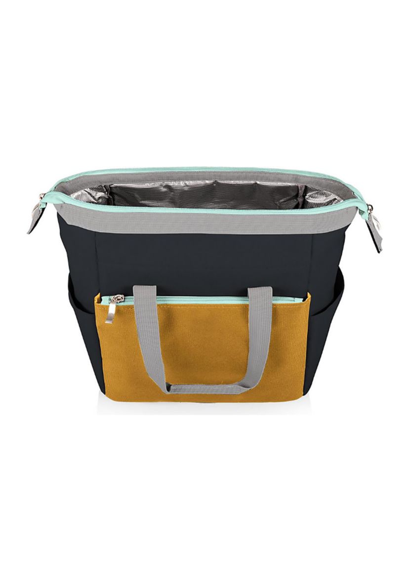 On The Go Lunch Cooler