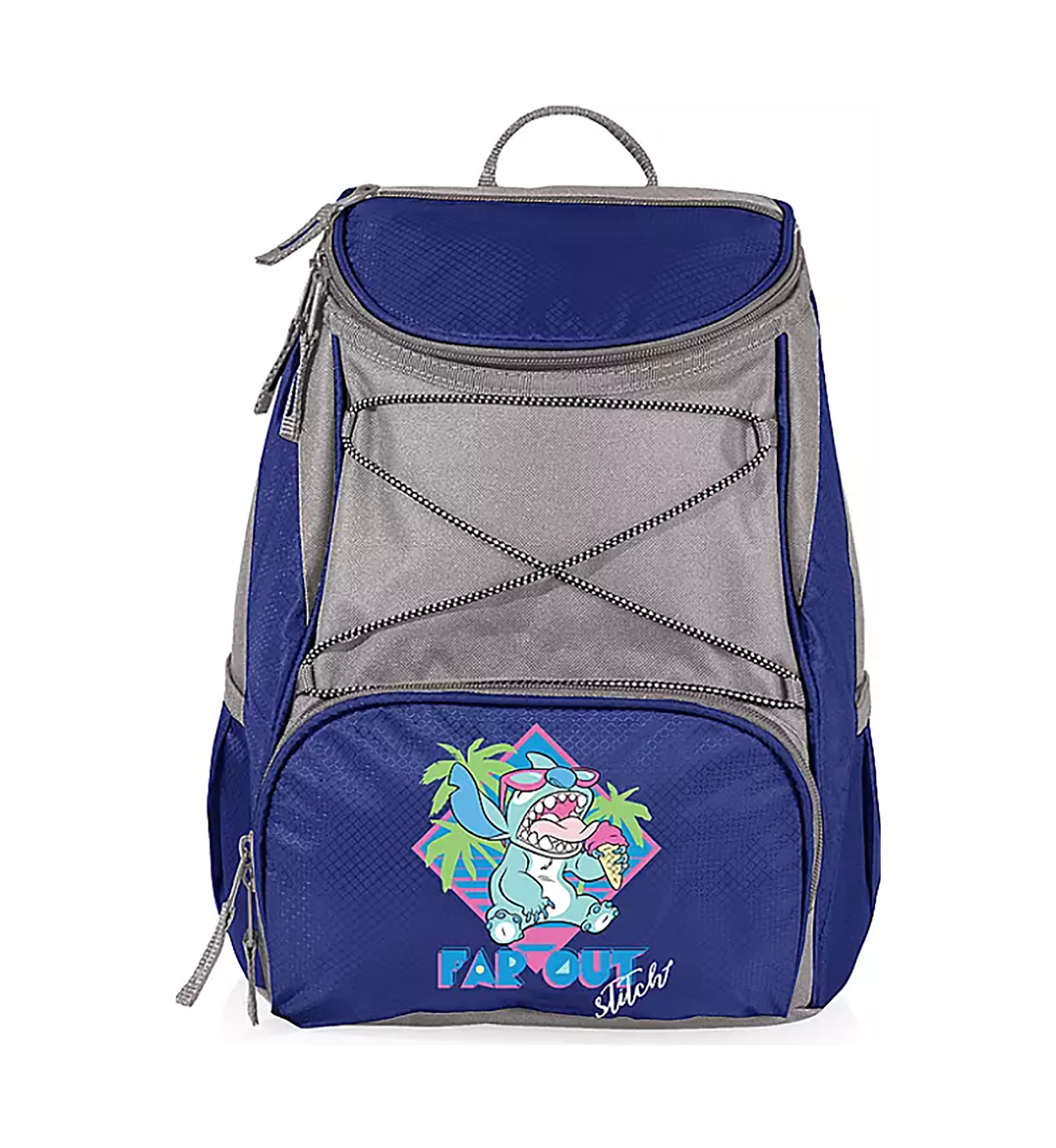 Disneys Lilo & Stich PTX Backpack Cooler
