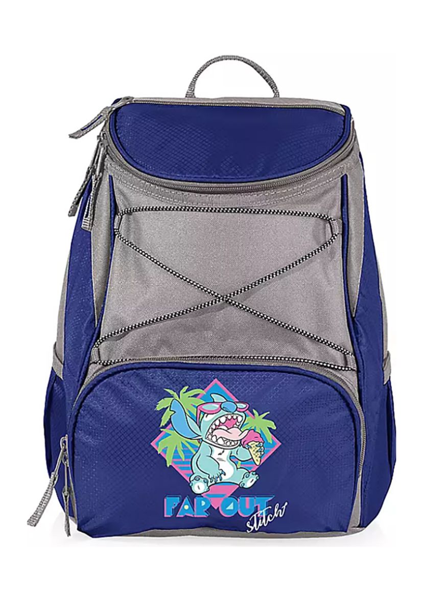 Disneys Lilo & Stich PTX Backpack Cooler