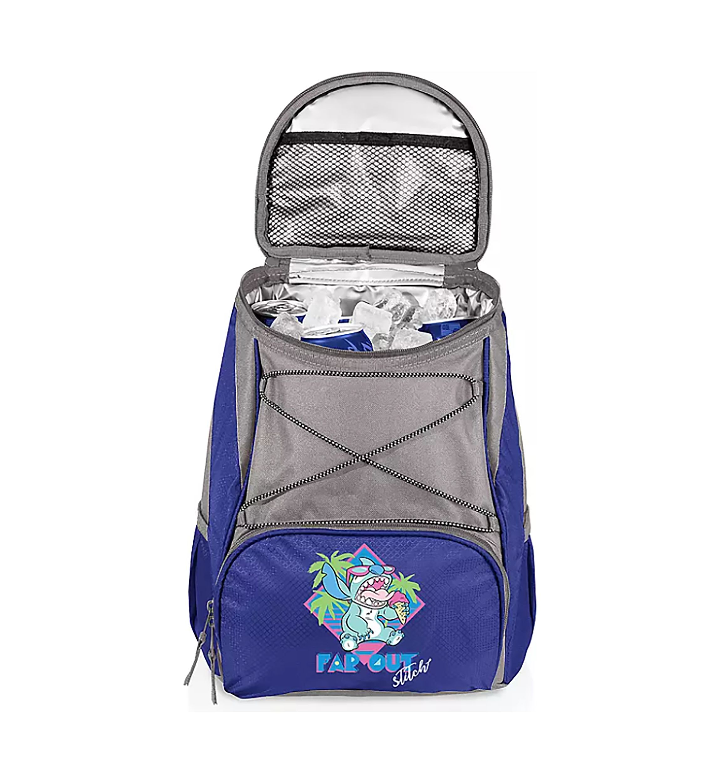 Disneys Lilo & Stich PTX Backpack Cooler