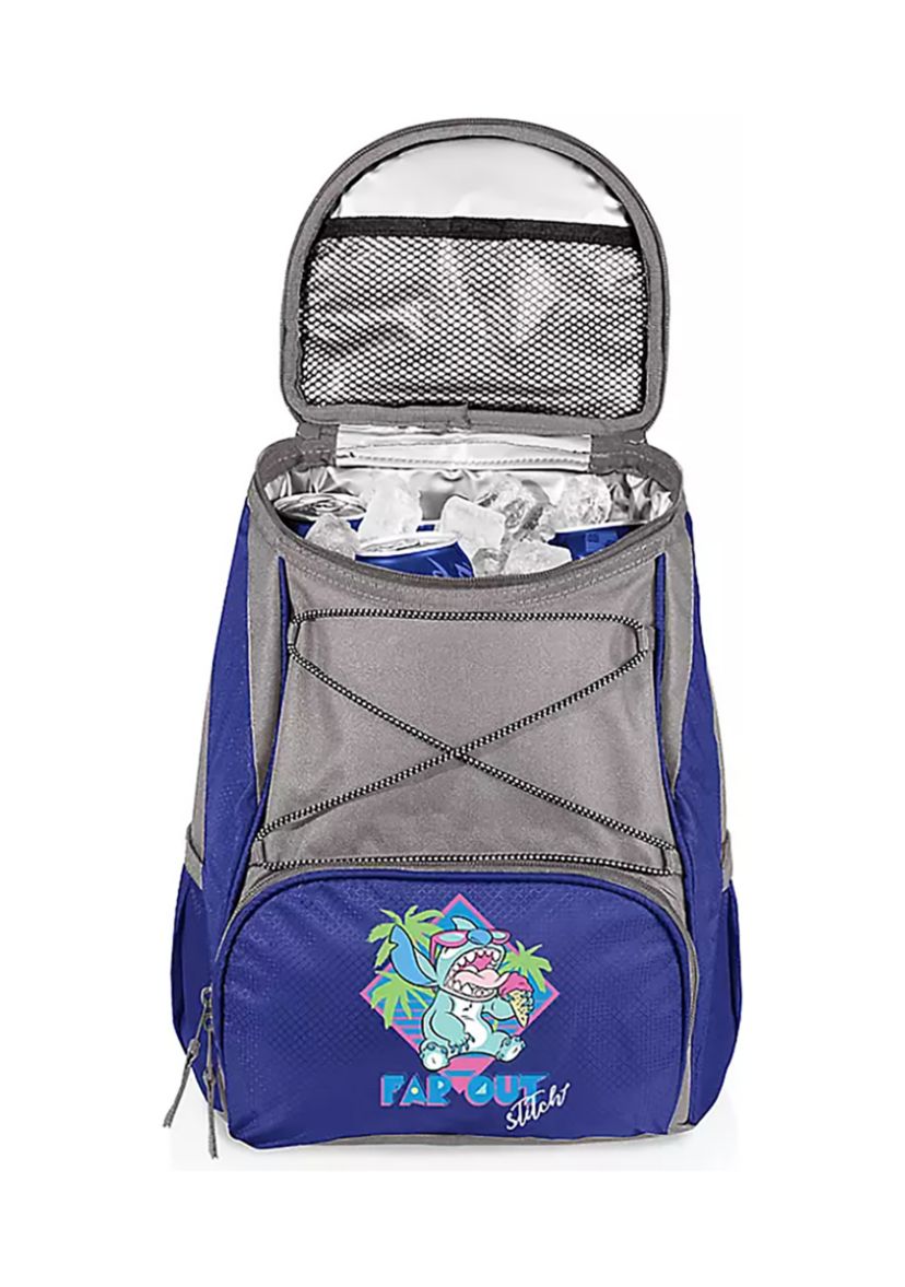 Disneys Lilo & Stich PTX Backpack Cooler