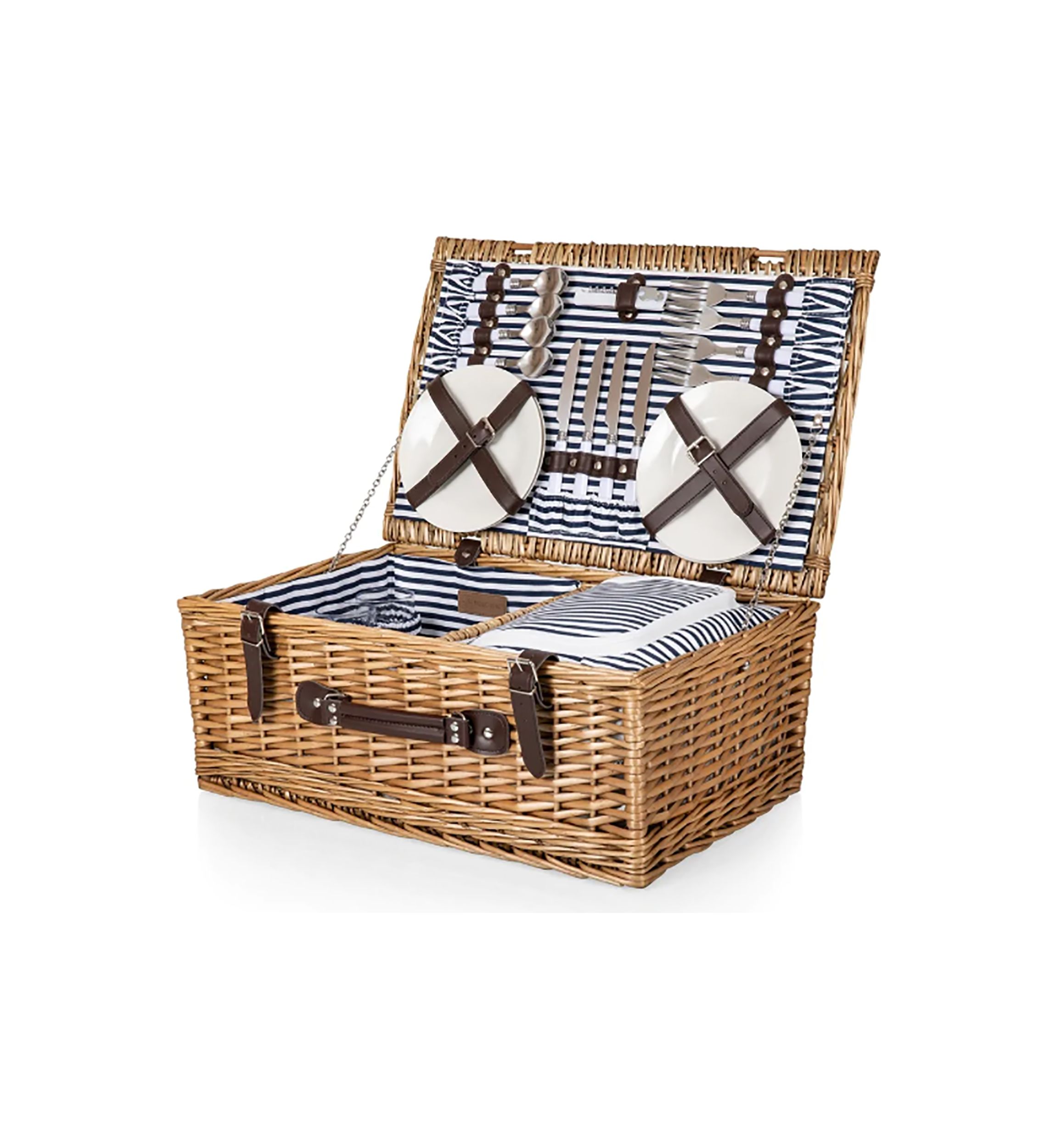 Belmont Picnic Basket 