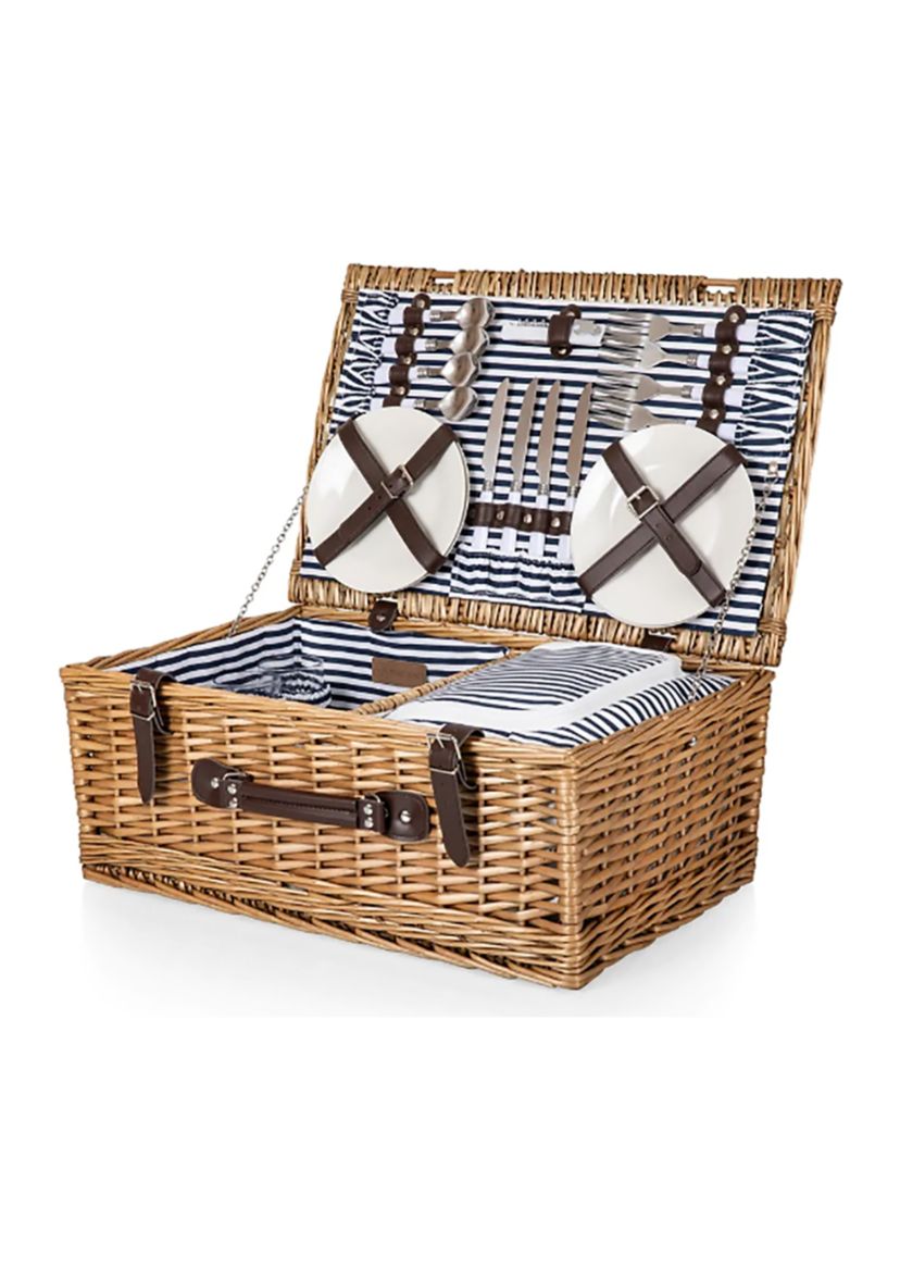 Belmont Picnic Basket 