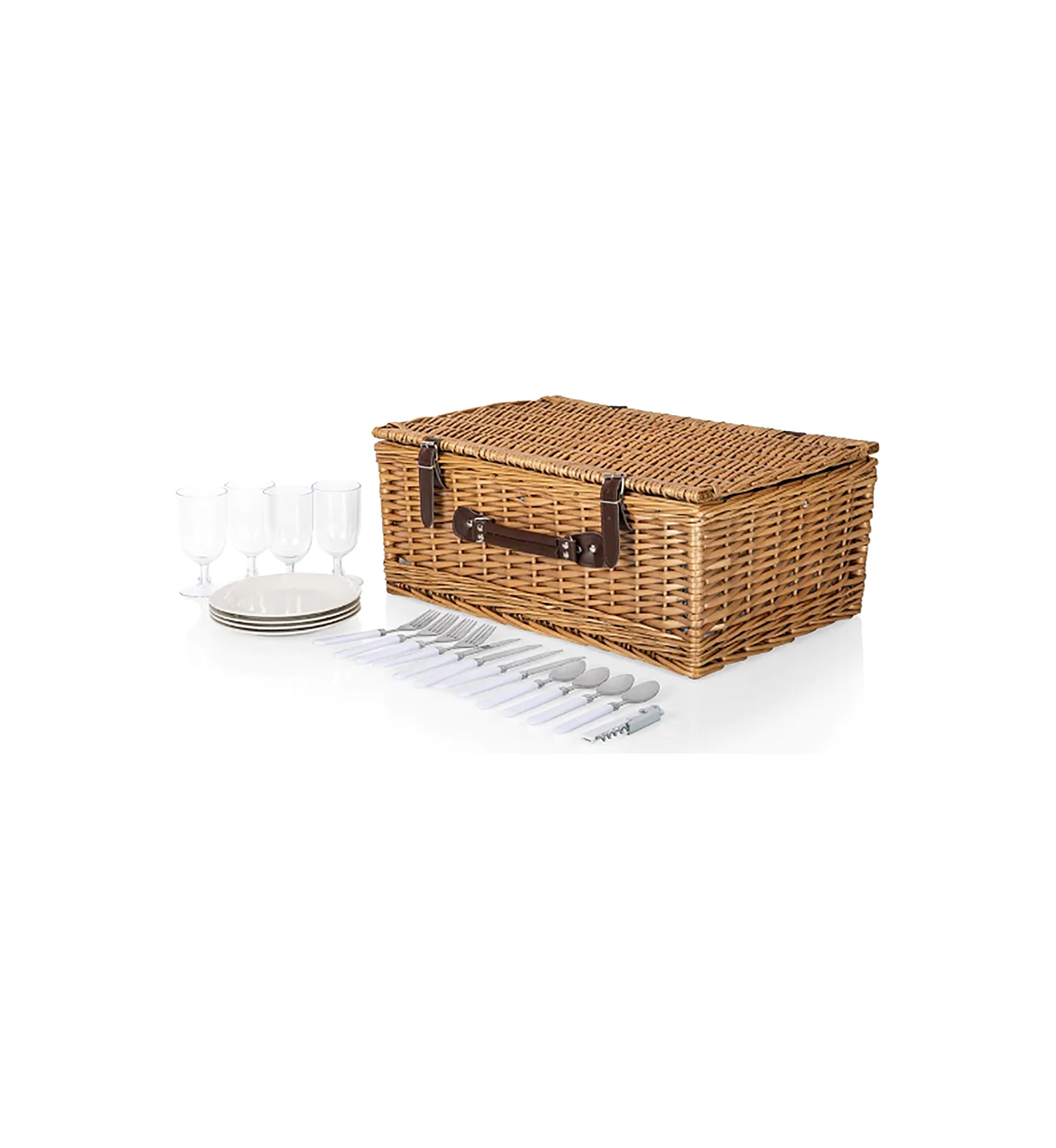 Belmont Picnic Basket 