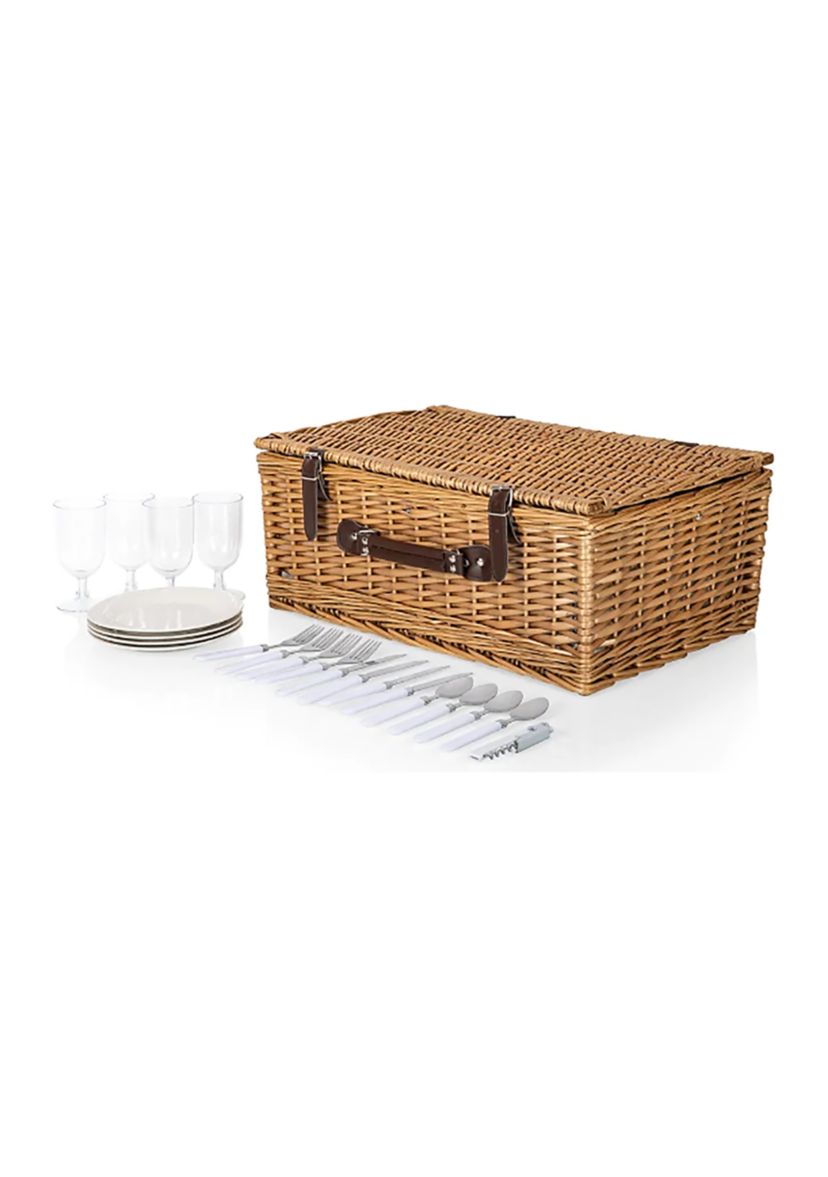 Belmont Picnic Basket 