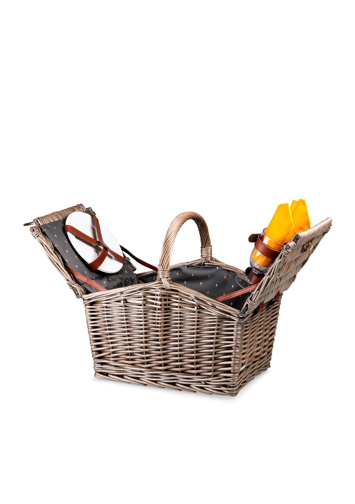 Piccadilly Picnic Basket Anthology Collection