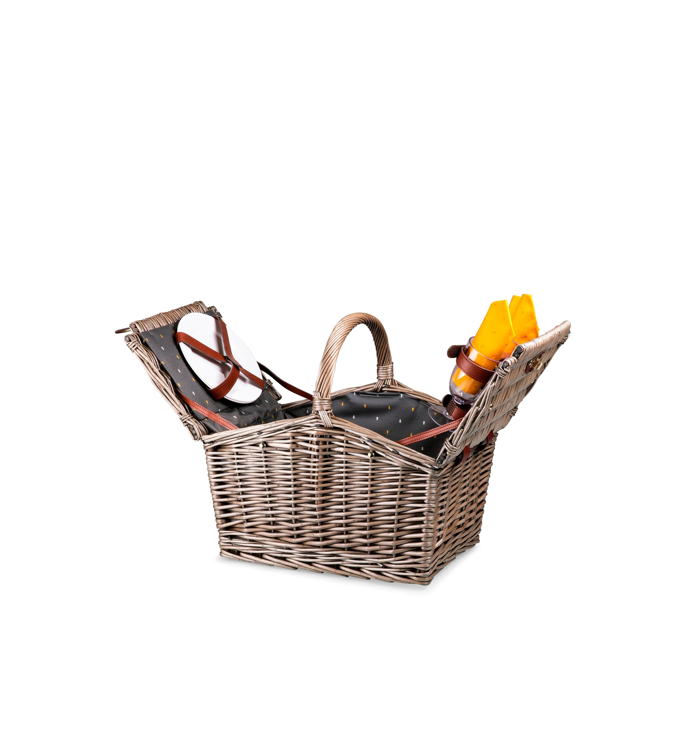 Piccadilly Picnic Basket Anthology Collection