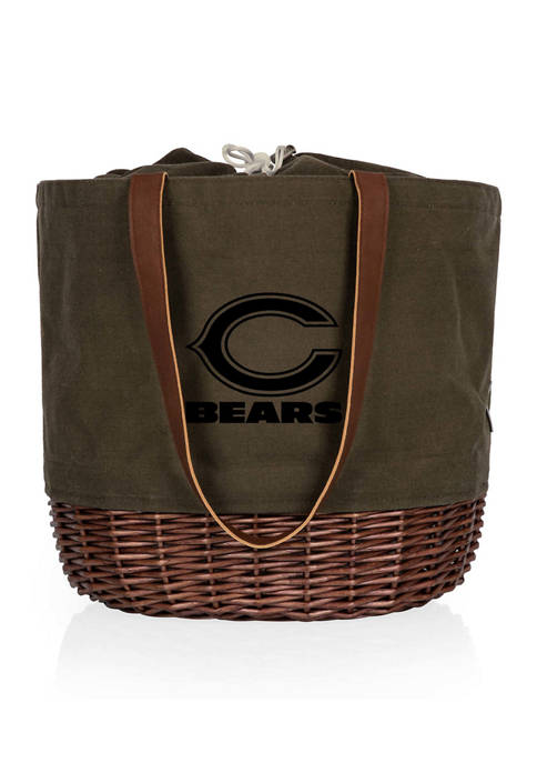 Heritage NFL Chicago Bears Coronado Canvas and Willow