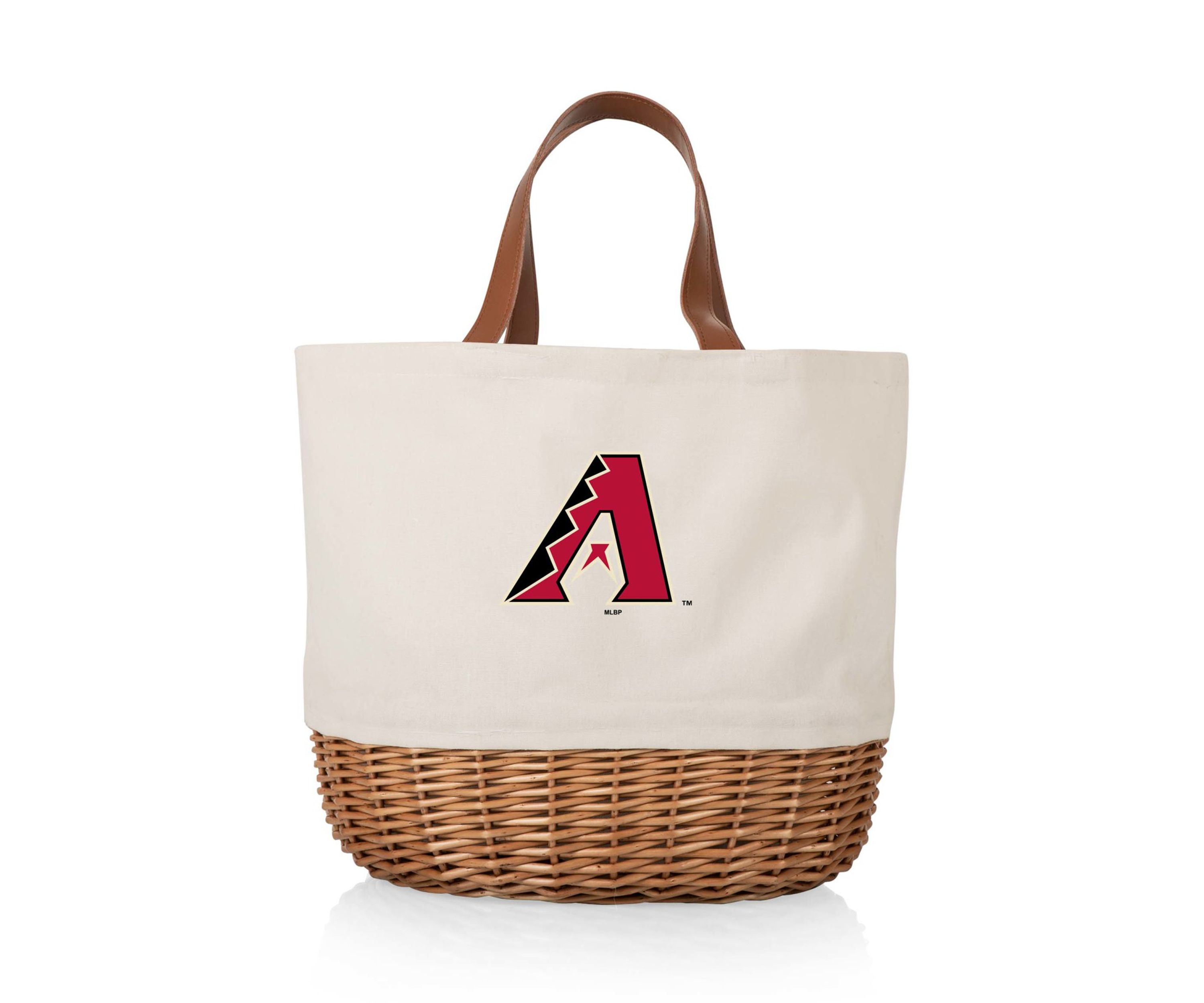 MLB Arizona Diamondbacks Promenade Picnic Basket