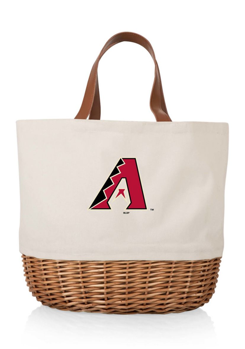 MLB Arizona Diamondbacks Promenade Picnic Basket