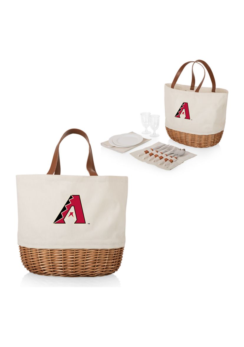 MLB Arizona Diamondbacks Promenade Picnic Basket