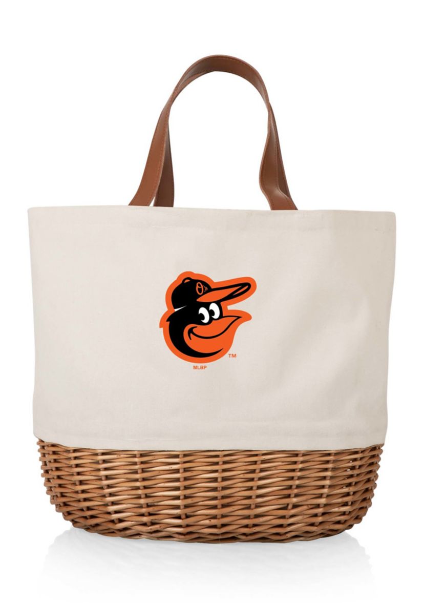 MLB Baltimore Orioles Promenade Picnic Basket