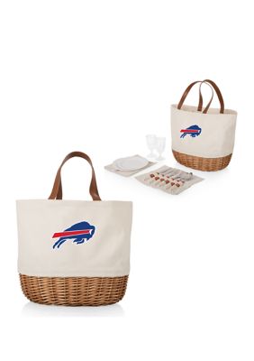 Heritage NFL Buffalo Bills Promenade Picnic Basket
