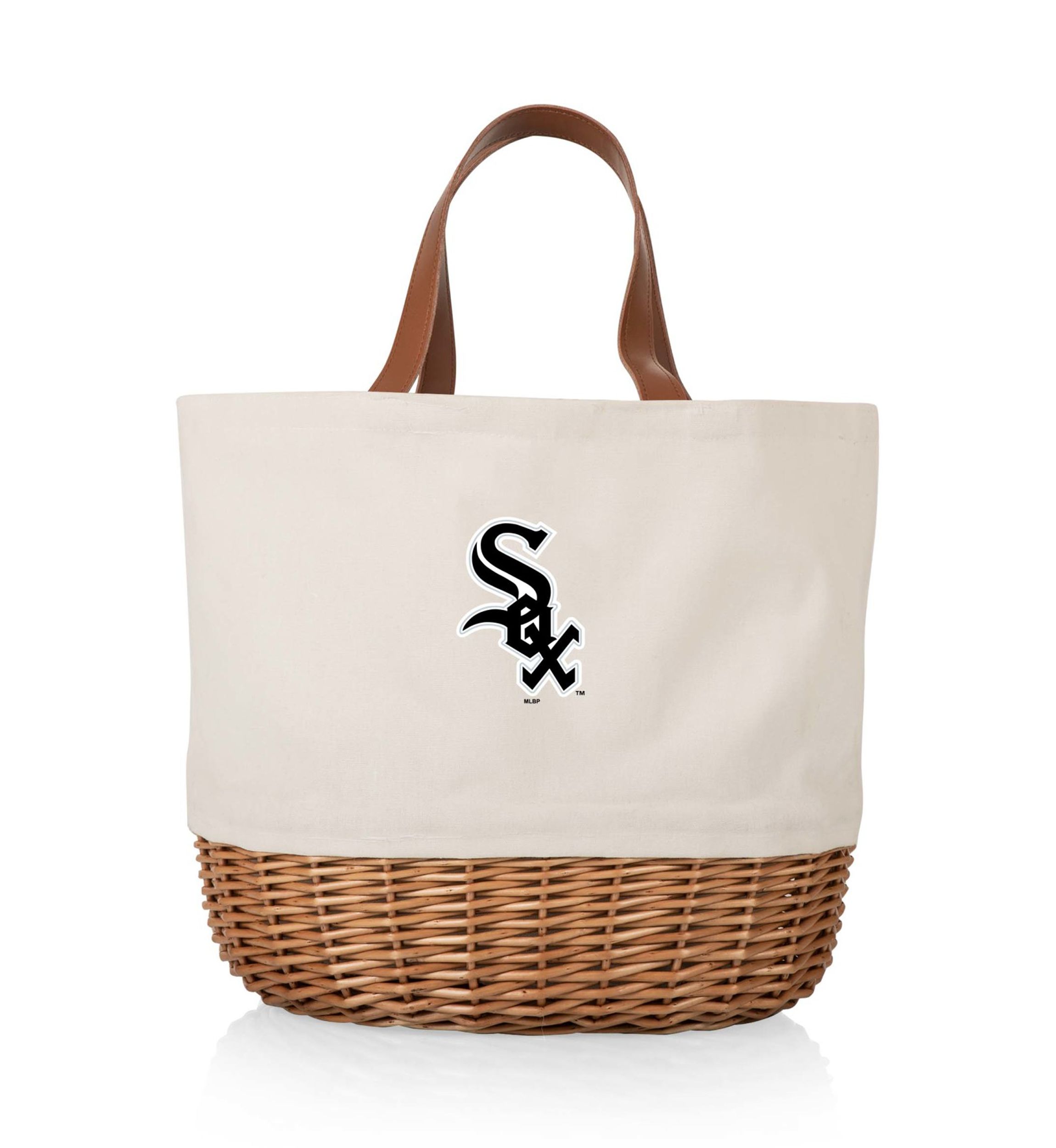 MLB Chicago White Sox Promenade Picnic Basket