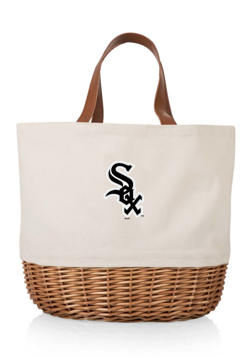MLB Chicago White Sox Promenade Picnic Basket
