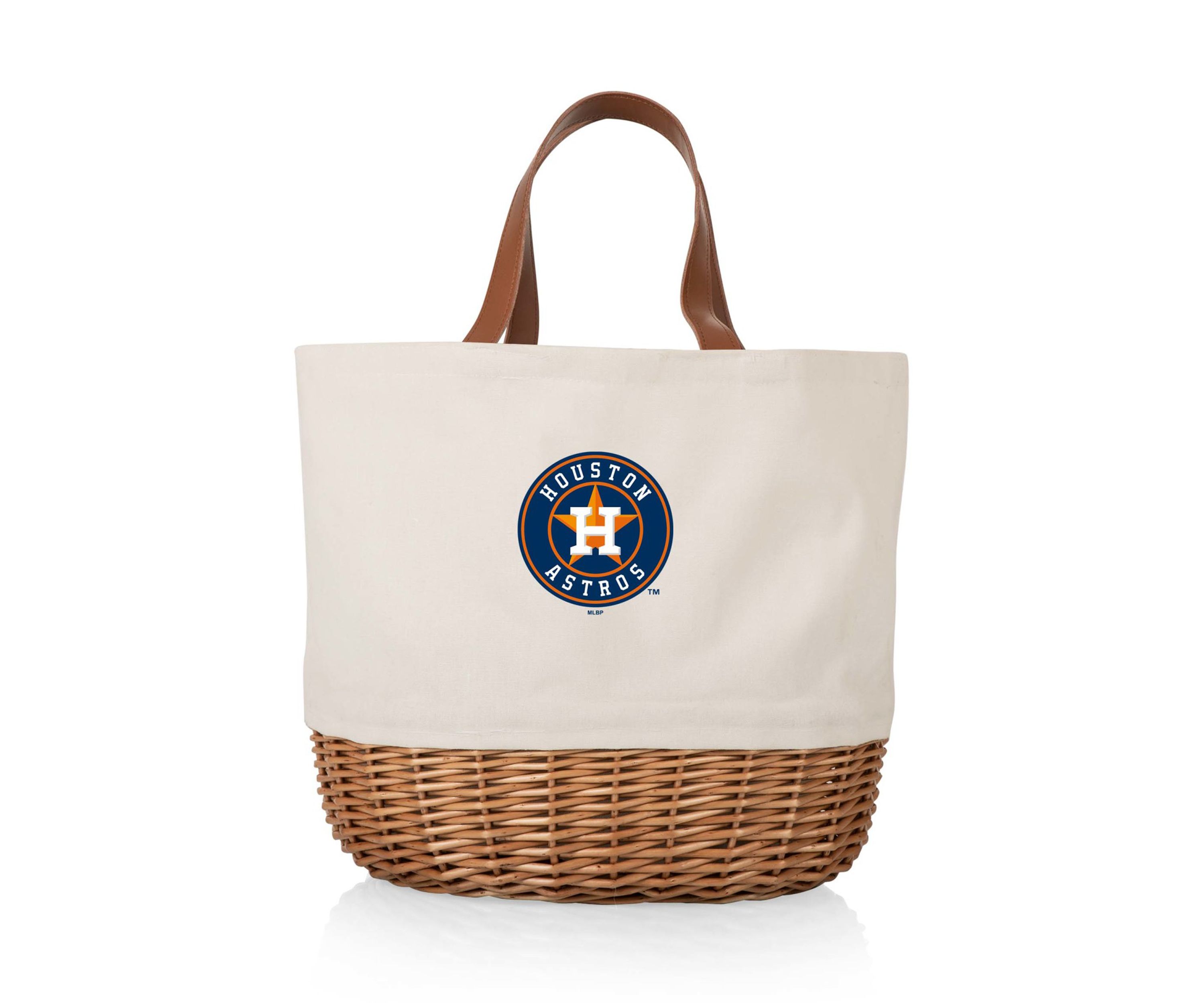 MLB Houston Astros Promenade Picnic Basket