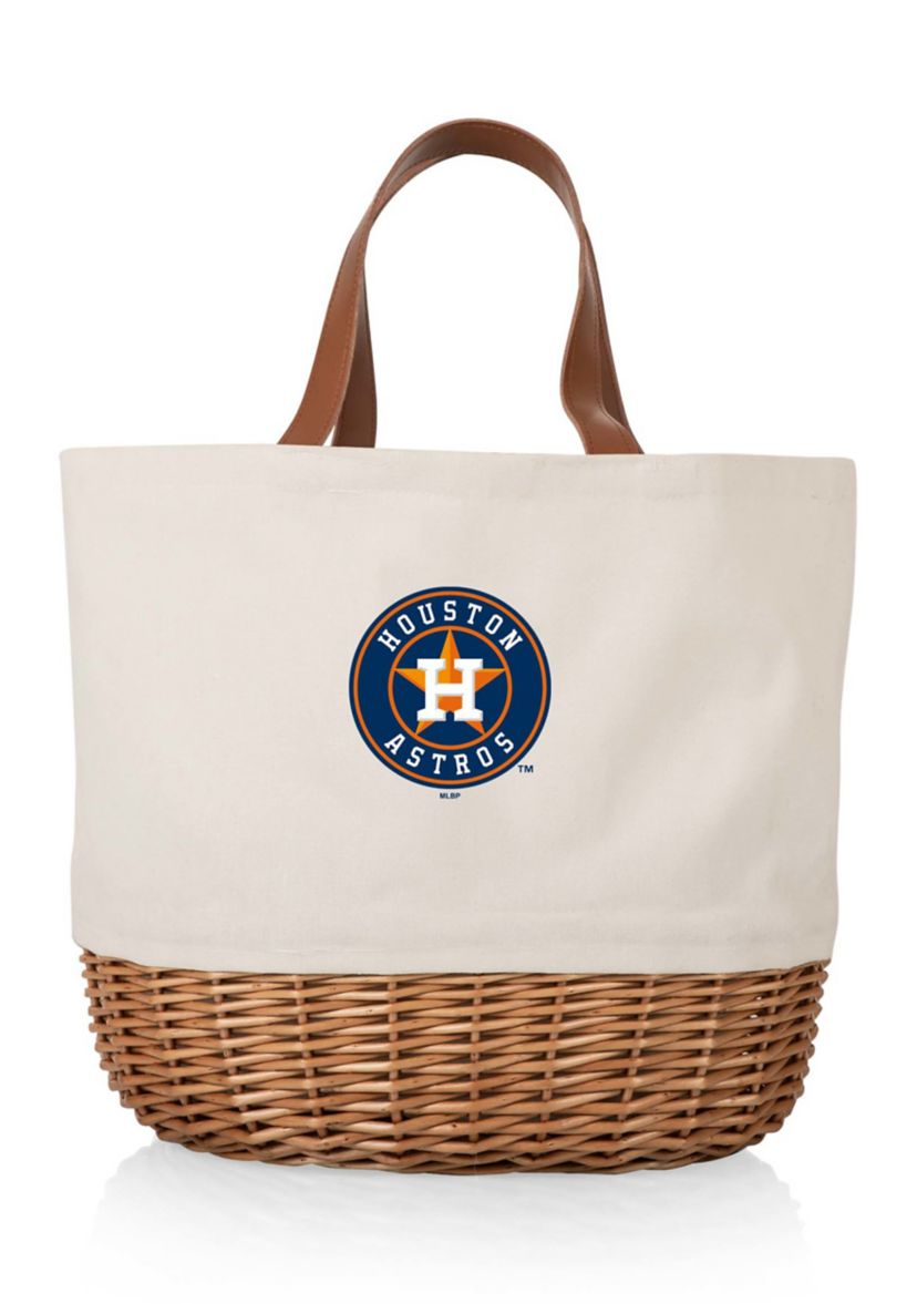 MLB Houston Astros Promenade Picnic Basket
